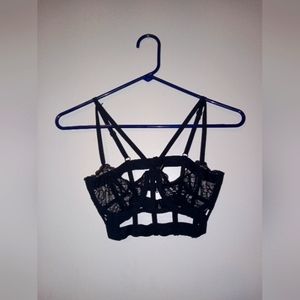 Lingerie top